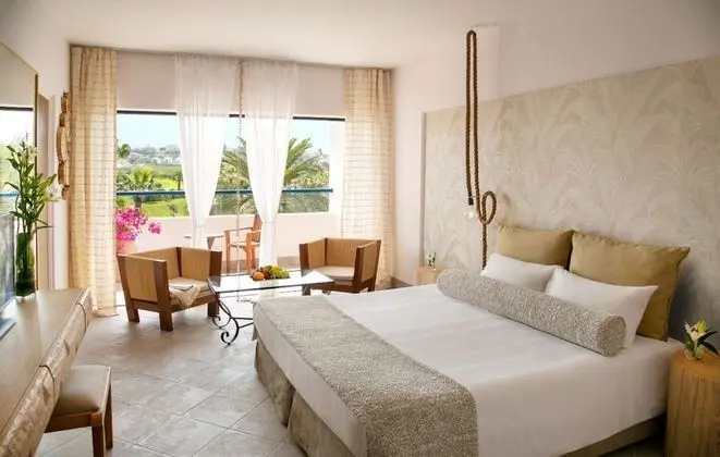 Premium Room, 1 Double or 2 Twin Beds, Mountain View - Adults Only