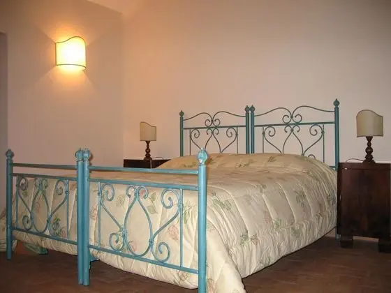 Classic Apart Daire, 1 Yatak Odası, Banyolu/Duşlu, Bahçe Manzaralı