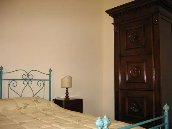 Classic Apart Daire, 1 Yatak Odası, Banyolu/Duşlu, Bahçe Manzaralı