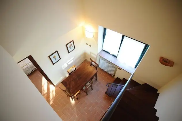 Classic Apart Daire, 2 Yatak Odası, 2 Banyolu, Bahçe Manzaralı