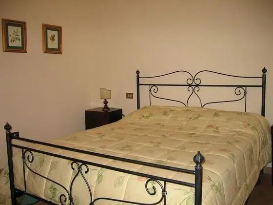 Classic Apart Daire, 2 Yatak Odası, 2 Banyolu, Şehir Manzaralı