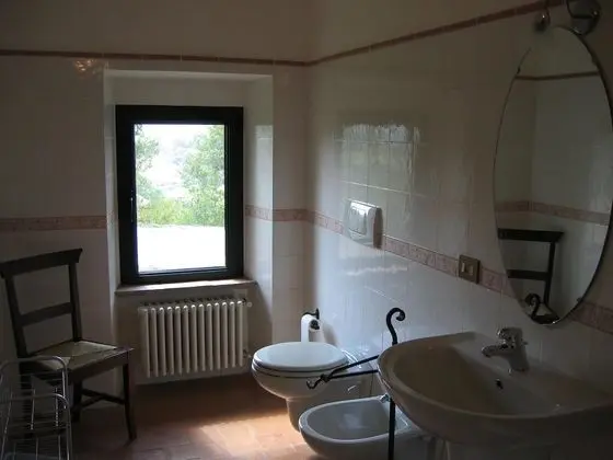 Classic Apart Daire, 2 Yatak Odası, 2 Banyolu, Şehir Manzaralı