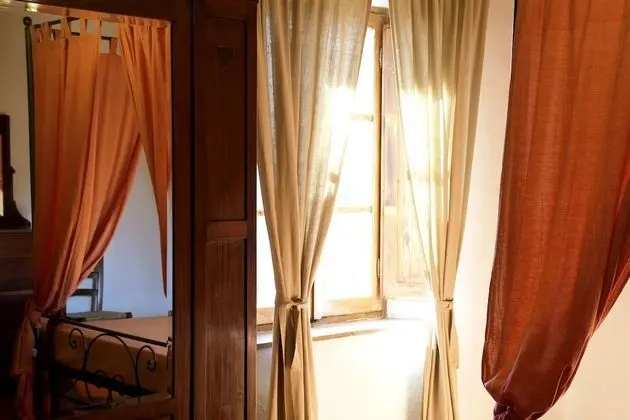 Traditional Apart Daire (COLOMBINE)