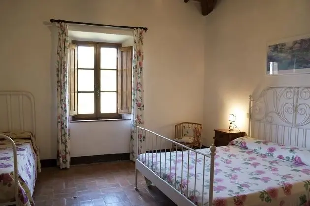 Traditional Apart Daire (COLOMBINE)