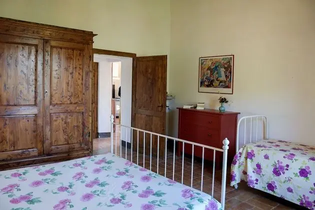 Traditional Apart Daire (COLOMBINE)