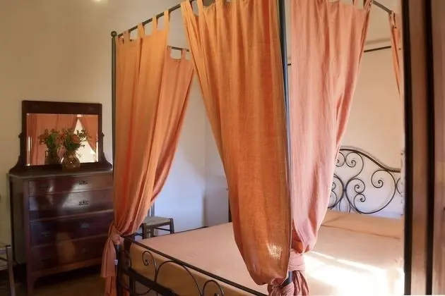 Traditional Apart Daire (COLOMBINE)