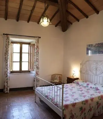 Traditional Apart Daire (COLOMBINE)