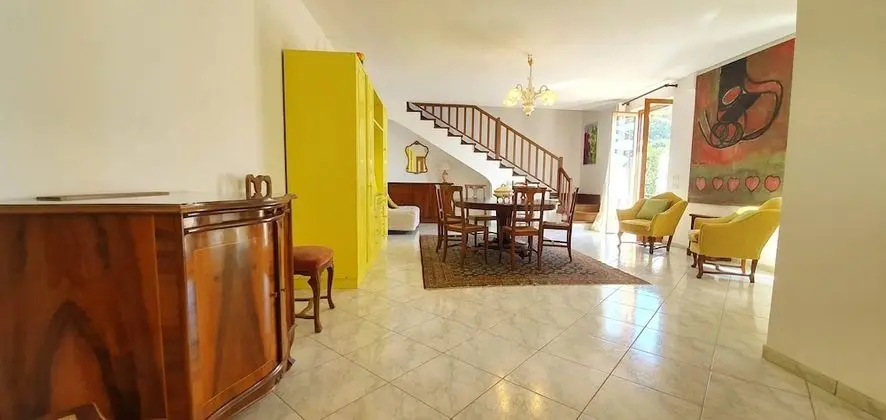 Family Villa, 3 Yatak Odası, Deniz Manzaralı, Havuz Kenarı