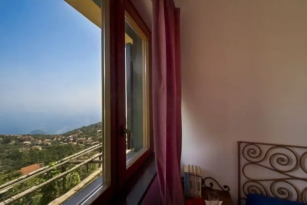 Family Villa, 3 Yatak Odası, Deniz Manzaralı, Havuz Kenarı