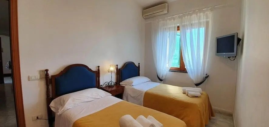 Family Villa, 3 Yatak Odası, Deniz Manzaralı, Havuz Kenarı