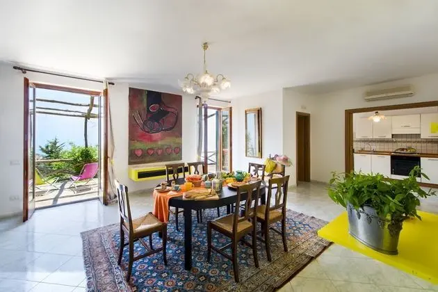 Family Villa, 3 Yatak Odası, Deniz Manzaralı, Havuz Kenarı