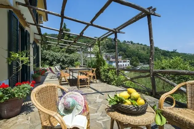 Family Villa, 3 Yatak Odası, Deniz Manzaralı, Havuz Kenarı