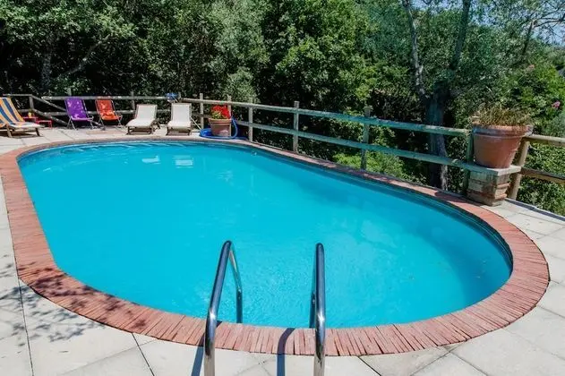 Family Villa, 3 Yatak Odası, Deniz Manzaralı, Havuz Kenarı