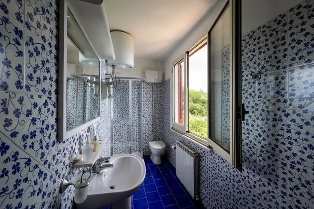 Family Villa, 3 Yatak Odası, Deniz Manzaralı, Havuz Kenarı