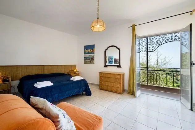 Luxury Süit