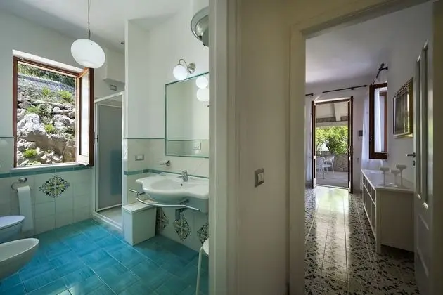 Luxury Süit