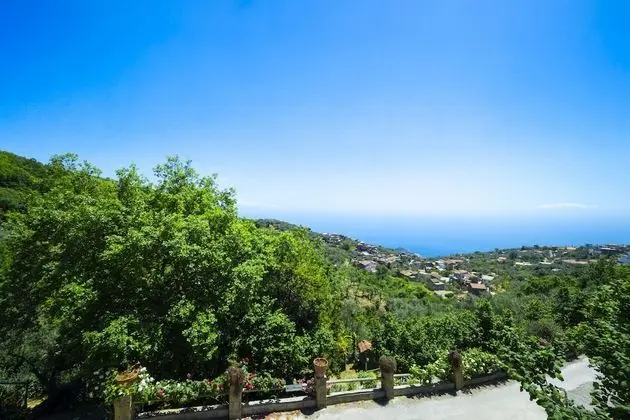 Superior Oda, Deniz Manzaralı