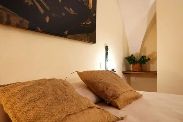 Apart Daire, 1 Yatak Odası, Küçük Mutfak