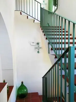 Basic Stüdyo, 1 Çift Kişilik Yatak, Küçük Mutfak, Bahçeli (Monolocale per 2 adulti)