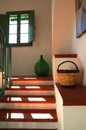 Basic Stüdyo, 1 Çift Kişilik Yatak, Küçük Mutfak, Bahçeli (Monolocale per 2 adulti)