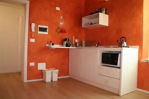 Apart Daire, 1 Yatak Odası