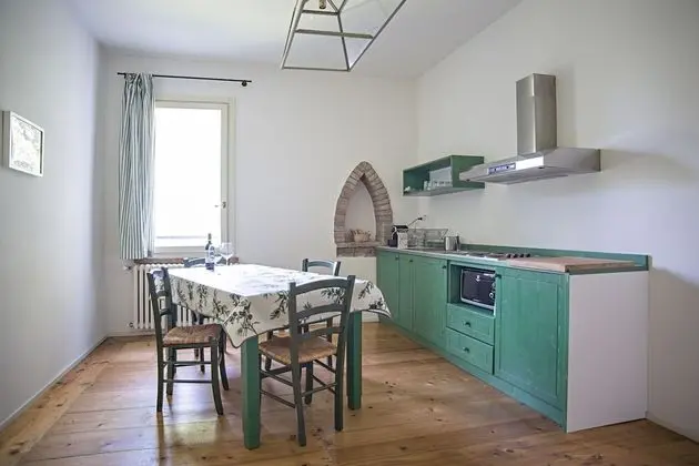 Classic Apart Daire, 1 Yatak Odası