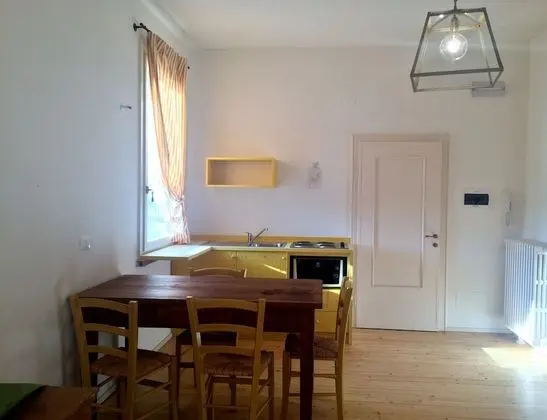 Classic Apart Daire, 1 Yatak Odası