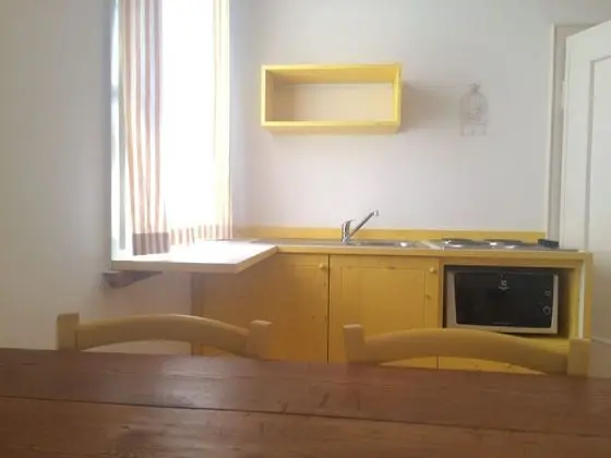 Classic Apart Daire, 1 Yatak Odası