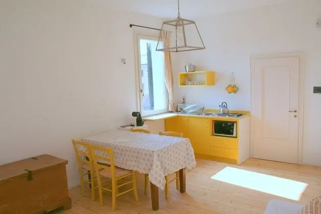 Classic Apart Daire, 1 Yatak Odası