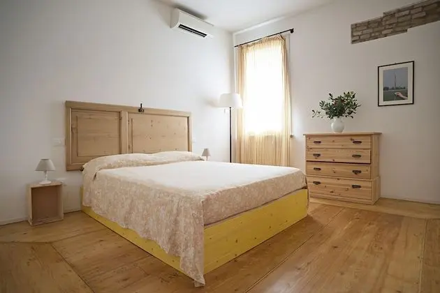 Superior Apart Daire, 1 Yatak Odası