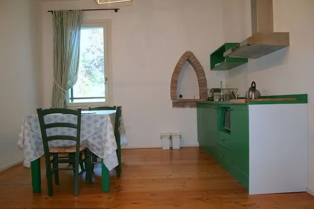 Superior Apart Daire, 1 Yatak Odası