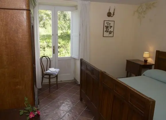 Basic Oda, Bağlantılı Odalar (Palmento)