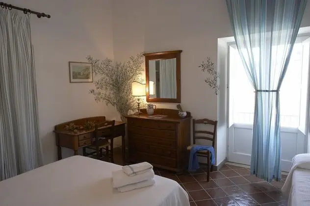 Superior Tek Büyük Yataklı Oda, Balkon