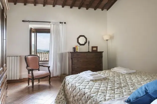 Apart Daire, 2 Yatak Odası (Casa RopoIi Sopra)