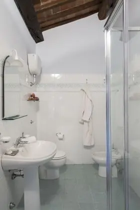 Apart Daire, 2 Yatak Odası (Casa RopoIi Sopra)