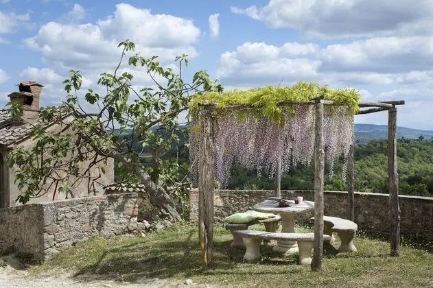 Apart Daire, 2 Yatak Odası (Casa RopoIi Sopra)
