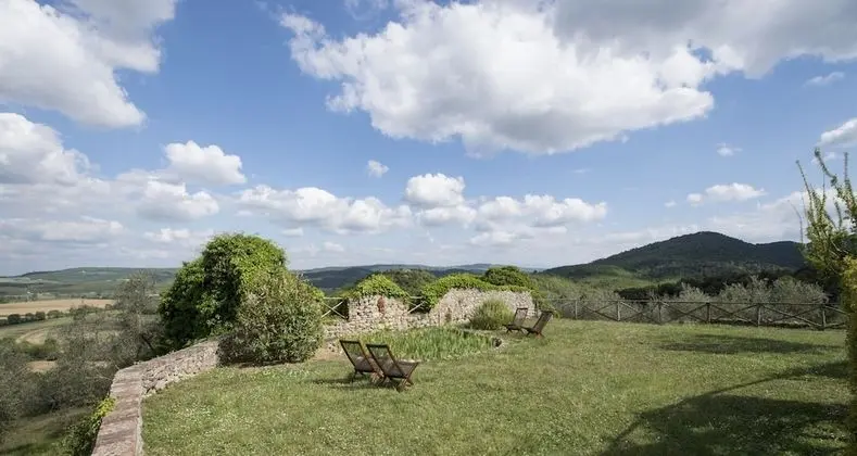 Apart Daire, 2 Yatak Odası (Casa RopoIi Sopra)
