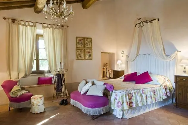Luxury Villa (7 bedrooms, Villa Pipistrelli)