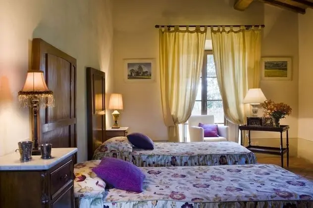 Luxury Villa (7 bedrooms, Villa Pipistrelli)