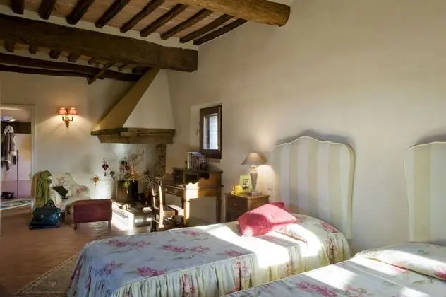 Luxury Villa (7 bedrooms, Villa Pipistrelli)
