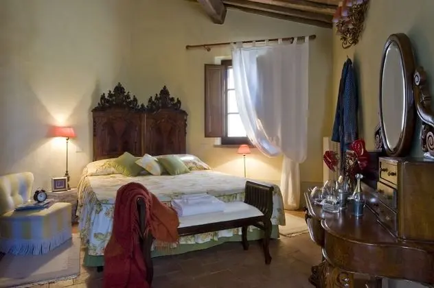 Luxury Villa (7 bedrooms, Villa Pipistrelli)