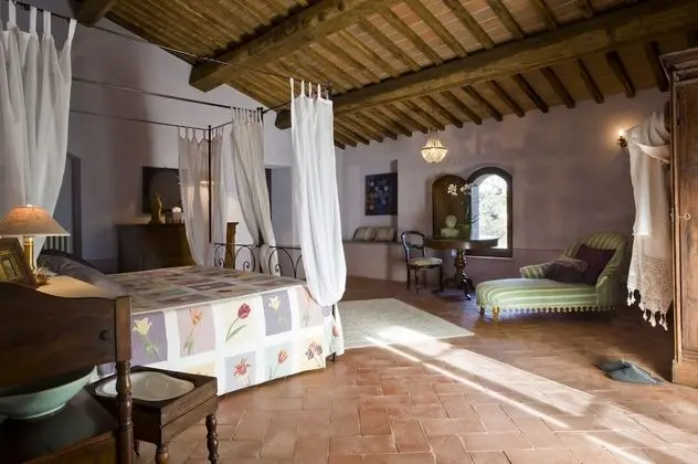 Luxury Villa (7 bedrooms, Villa Pipistrelli)