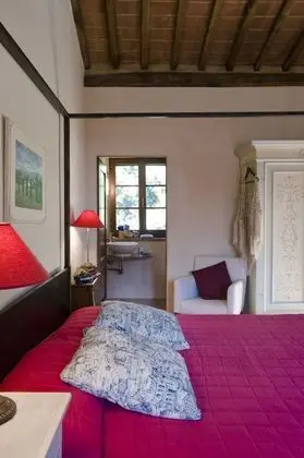 Luxury Villa (7 bedrooms, Villa Pipistrelli)