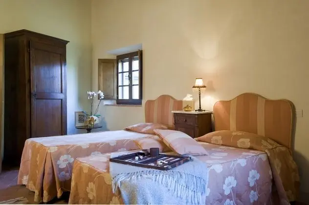 Luxury Villa (7 bedrooms, Villa Pipistrelli)