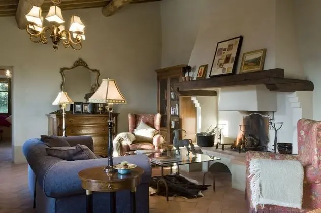Luxury Villa (7 bedrooms, Villa Pipistrelli)