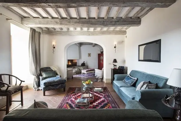 Luxury Villa (7 bedrooms, Villa Pipistrelli)