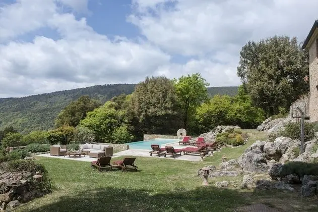 Luxury Villa (7 bedrooms, Villa Pipistrelli)