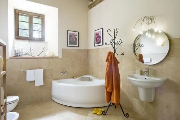 Luxury Villa (7 bedrooms, Villa Pipistrelli)