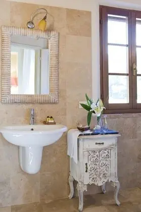 Luxury Villa (7 bedrooms, Villa Pipistrelli)