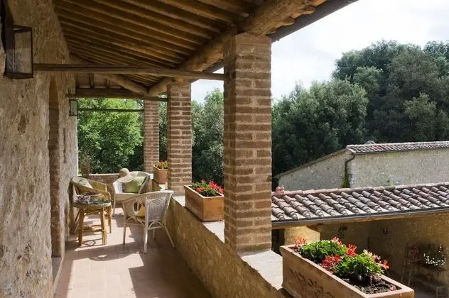 Luxury Villa (7 bedrooms, Villa Pipistrelli)